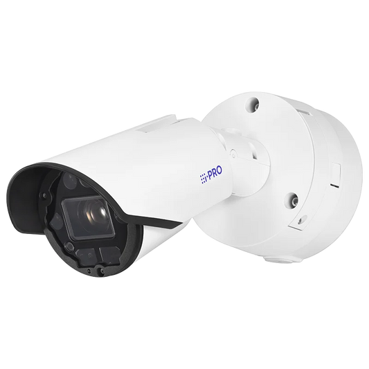 WV-X15501-Z3L i-PRO  5MP AI Outdoor IR Bullet Camera (30x zoom)