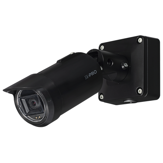 I-PRO WV-S15500-V3LN1 2MP (1080p) Outdoor Bullet Network Camera