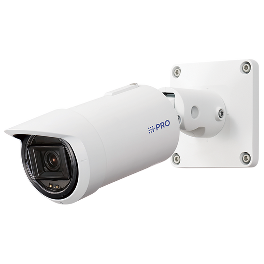 I-PRO WV-S15700-V2LN 4K Outdoor Bullet Network Camera