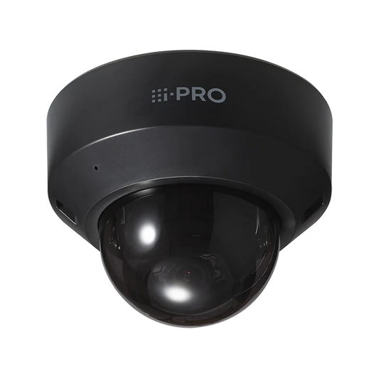 WV-S2136GA-B i-PRO  S-series 2MP Network camera with AI engine