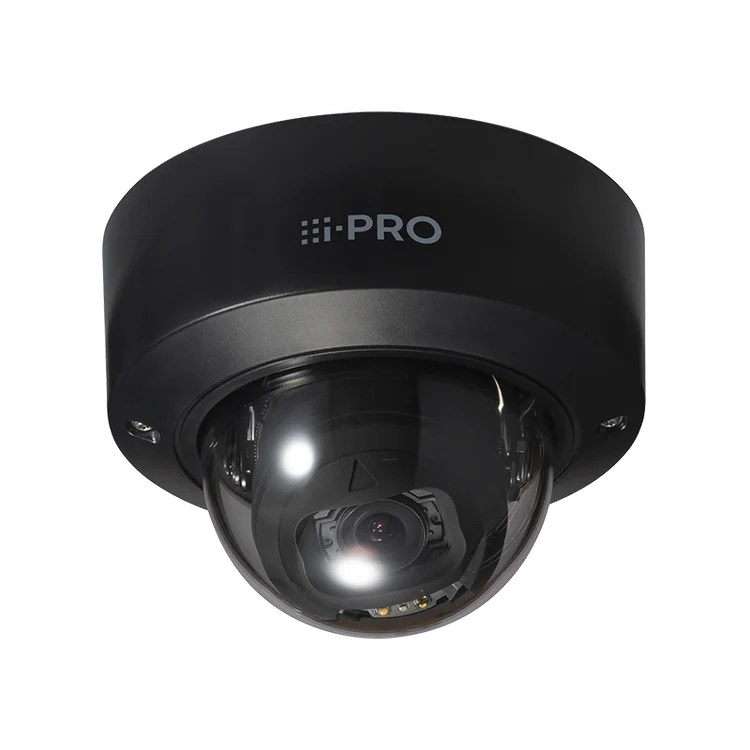 WV-S22700-V2L1 i-PRO  S-series Network camera with AI engine