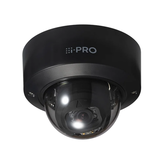 WV-S22500-V3L1 i-PRO  S-series Network camera with AI engine