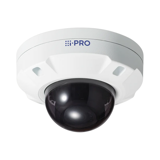 WV-S25500-V3LG i-PRO  S-series Network camera with AI engine
