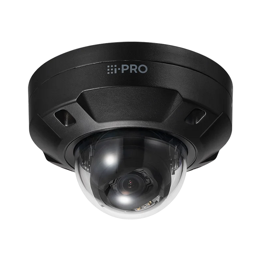 WV-S25700-V2LN1 i-PRO  S-series High resolution Network camera with AI engine