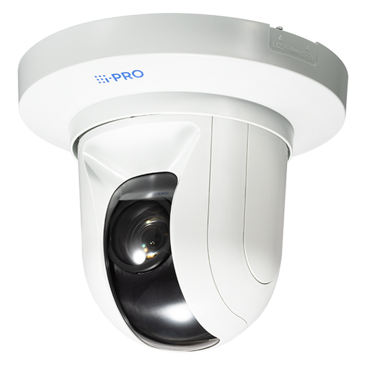 WV-U61301-Z2 U Series 2MP (1080p) 21x Indoor PTZ Network Camera