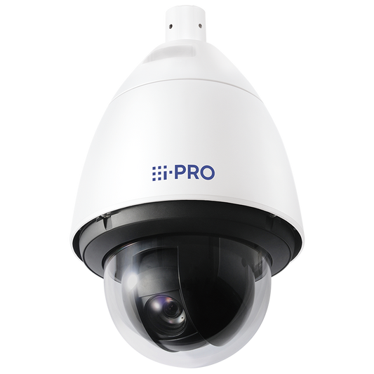WV-S65340-Z2K S Series 2MP (1080p) 21x PTZ Network Camera