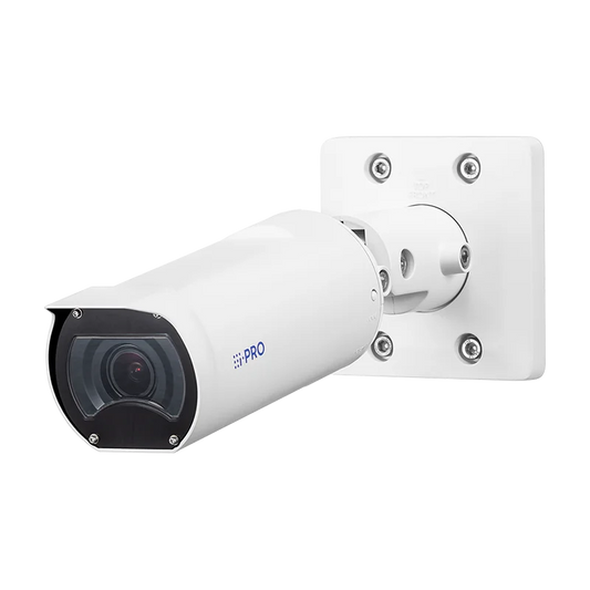WV-U15750-V3L i-PRO  U-series bullet camera with edge AI image analytics