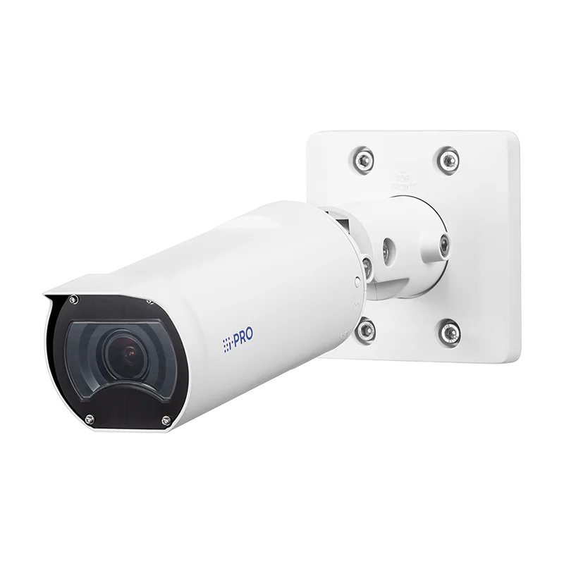 WV-U15350-V3L i-PRO  U-series bullet camera with edge AI image analytics