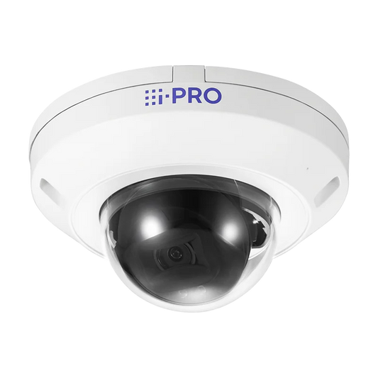WV-U25350-F3L i-PRO  U-series dome camera