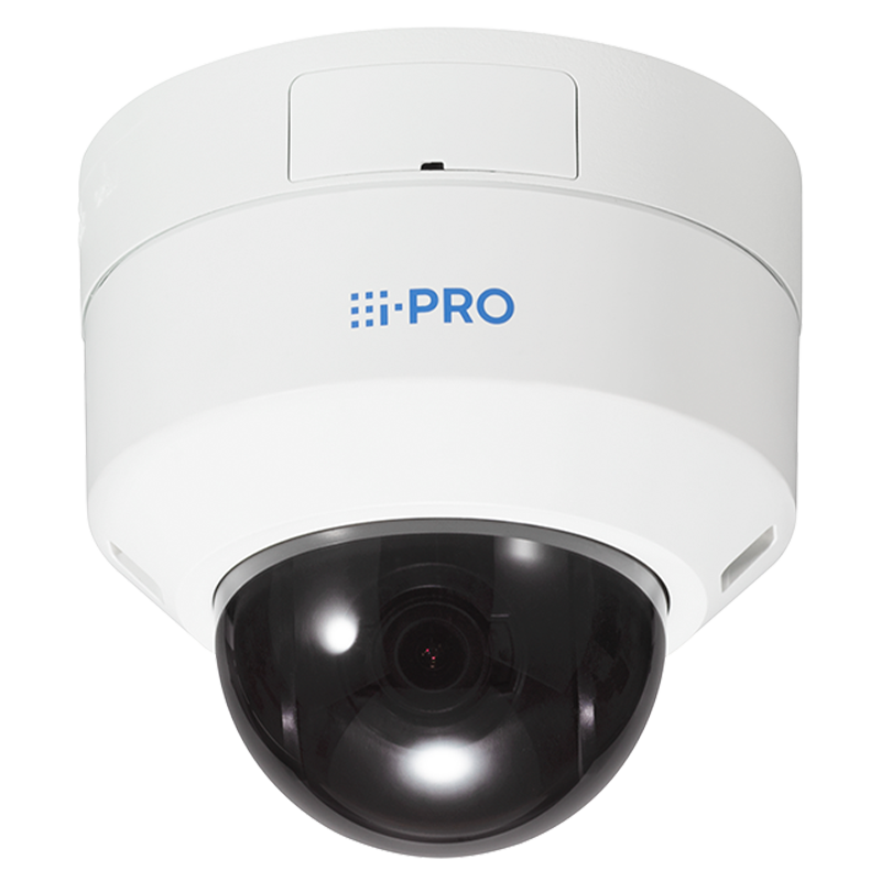 WV-U61300-ZYG U Series 2MP (1080p) 3.1x PTZ Network Camera