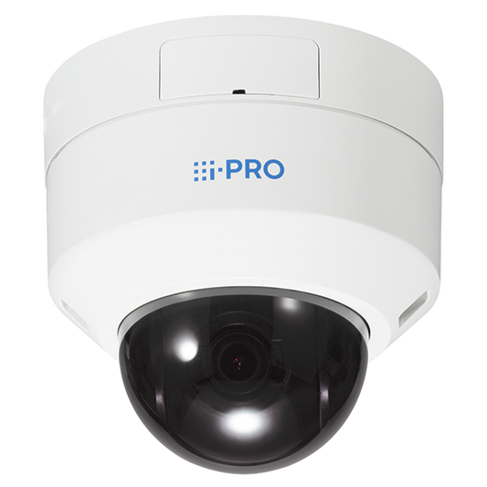 WV-U61300-ZY U series 2MP (1080p) 3.1x PTZ Network Camera