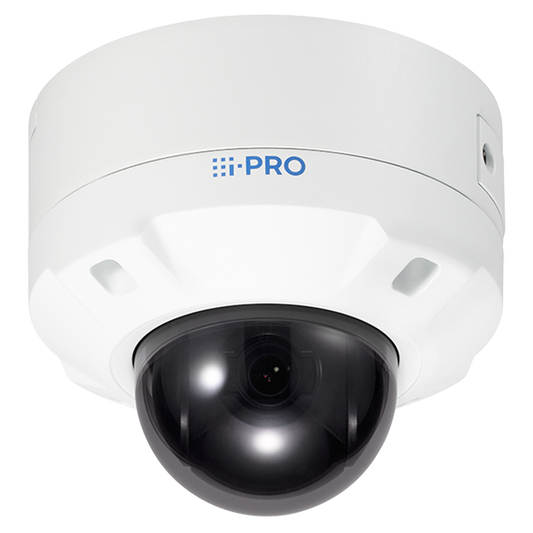 WV-U65300-ZYG U series 2MP (1080p) 3.1x PTZ Network Camera