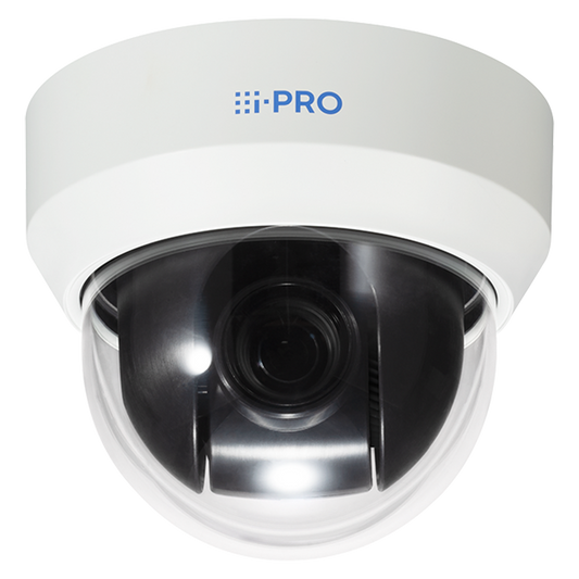 WV-U65301-Z1 U series  camera 2MP (1080p) 10x Outdoor PTZ Network Camera