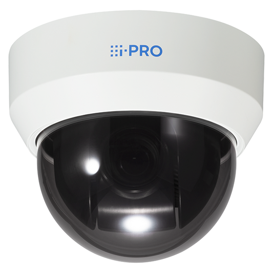 WV-U65301-Z1G U series PTZ 2MP Network Camera