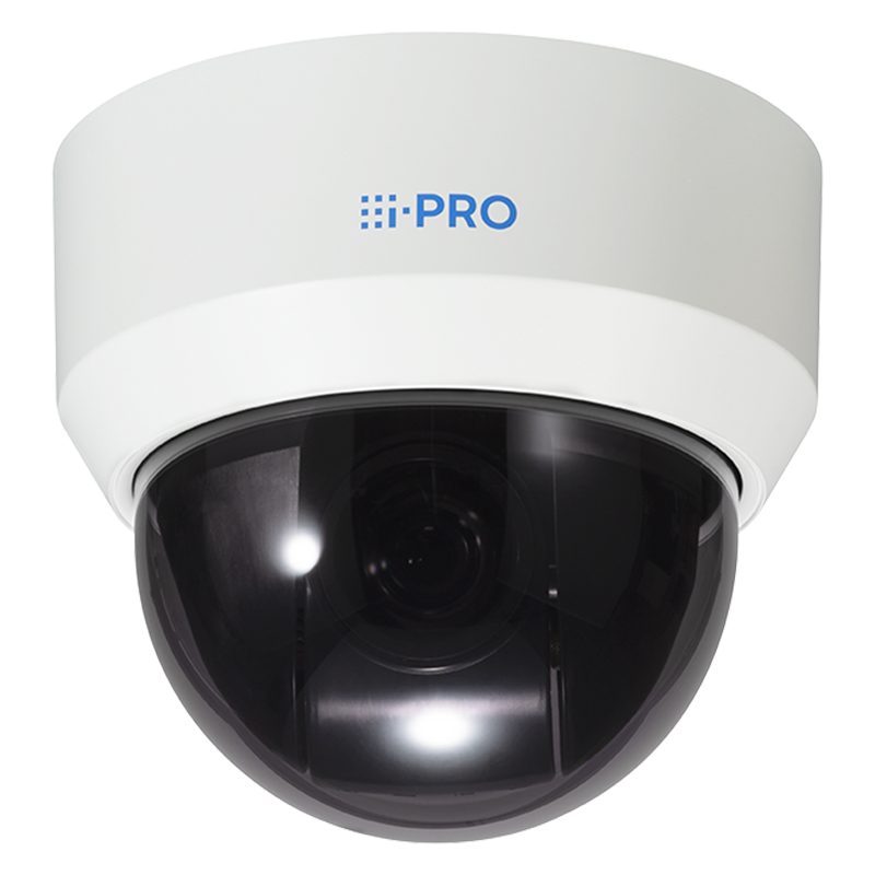 WV-U65302-Z2G U series 2MP (1080p) 21x Outdoor PTZ Network Camera