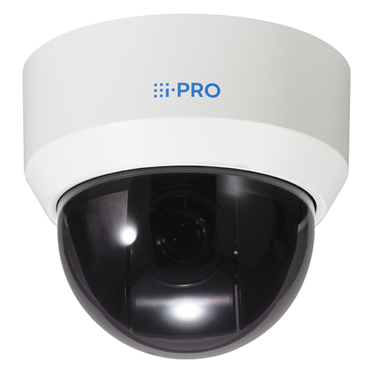 WV-U65302-Z2G U series 2MP (1080p) 21x Outdoor PTZ Network Camera