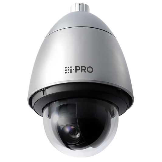 WV-X6531N H.265 Outdoor PTZ dome network camera
