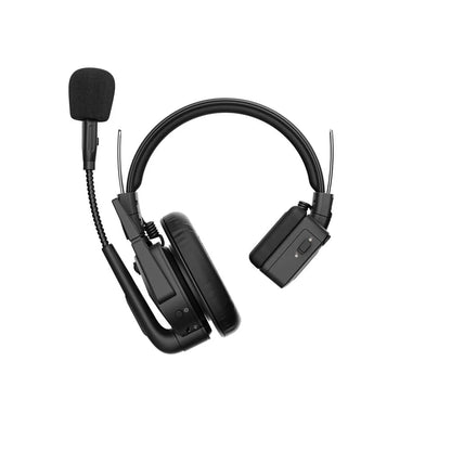 Saramonic WiTalk9 Advanced Full-Duplex 1.9GHz Wireless Single-Ear Headset Intercom System