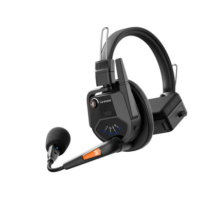 Saramonic WiTalk9 Advanced Full-Duplex 1.9GHz Wireless Single-Ear Headset Intercom System