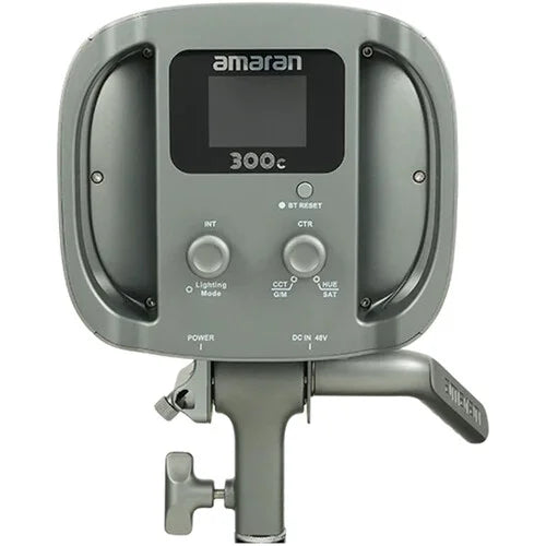 Amaran 300C RGB LED Monolight