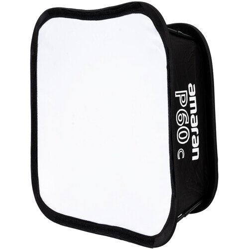 Aputure Amaran P60c 60W RGBWW Lensed LED Panel