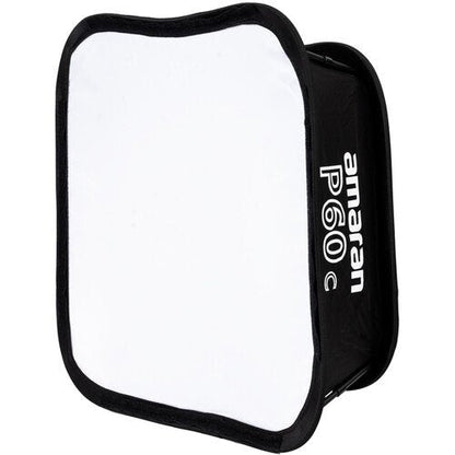 Aputure Amaran P60c 60W RGBWW Lensed LED Panel