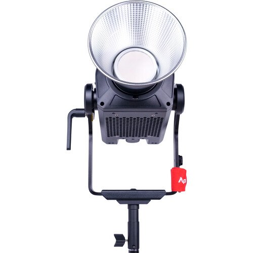 Aputure Pro Light Storm Daylight Point Light Source with V-Mount battery plate