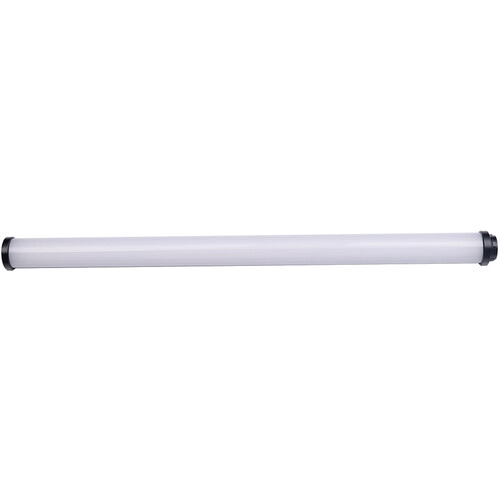 Amaran T2c RGBWW LED Tube Light with Battery Grip (2')