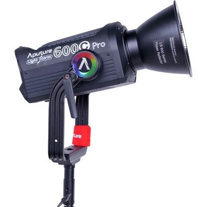 Aputure Pro Light Storm Daylight Point Light Source with V-Mount battery plate