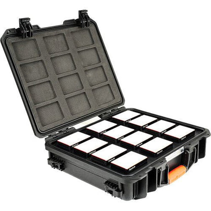 Aputure MC12 Light Production Kit