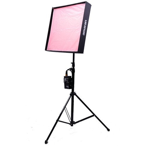 Aputure Amaran F22x Bi-Color LED Mat (V-Mount, 2 x 2')