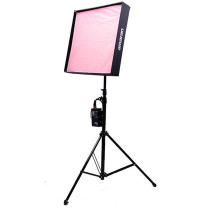 Aputure Amaran F22x Bi-Color LED Mat (V-Mount, 2 x 2')