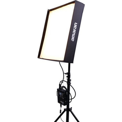 Aputure Amaran F22x Bi-Color LED Mat (V-Mount, 2 x 2')