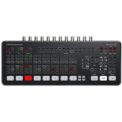 Blackmagic Design ATEM SDI Extreme ISO Switcher