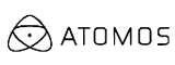 Atomos brand logo