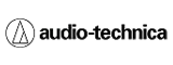 Audio-Technica brand logo