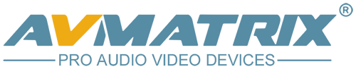 AVMATRIX brand logo