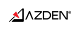 Azden brand logo