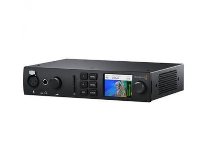 Blackmagic Design UltraStudio 4K Mini