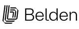 Belden brand logo