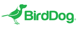 BirdDog brand logo