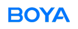 Boya brand logo