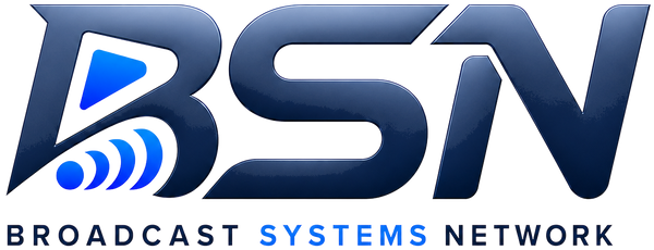 Broadcast Systems Network