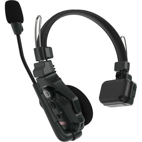 Hollyland Solidcom C12S Wireless Intercom System