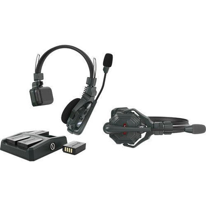 Hollyland Solidcom C12S Wireless Intercom System
