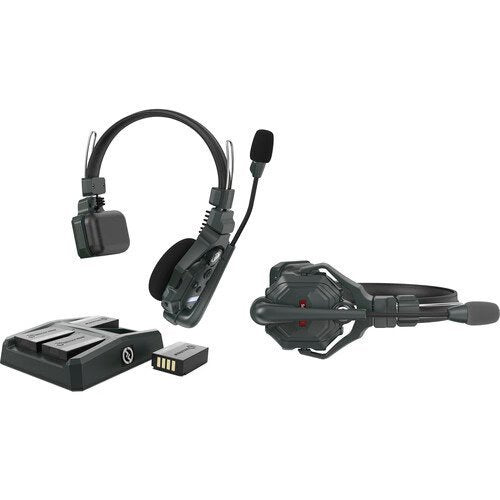 Hollyland Solidcom C12S Wireless Intercom System