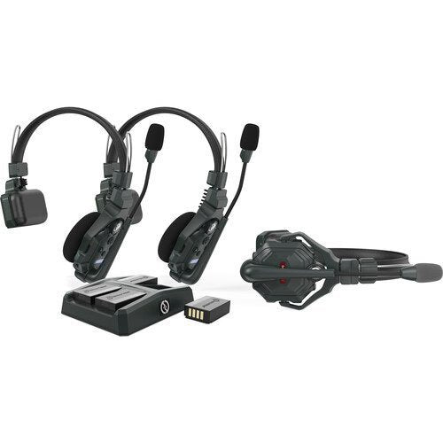 Hollyland Solidcom C13S Wireless Intercom System