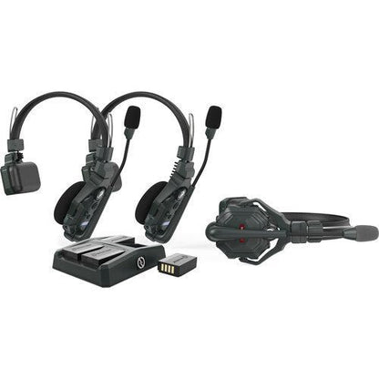 Hollyland Solidcom C13S Wireless Intercom System