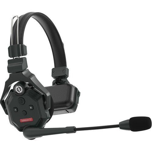 Hollyland Solidcom C14S Wireless Intercom System