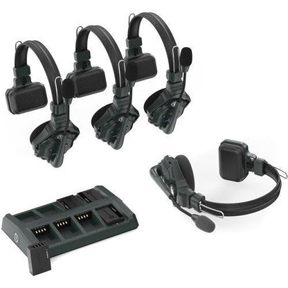 Hollyland Solidcom C14S Wireless Intercom System